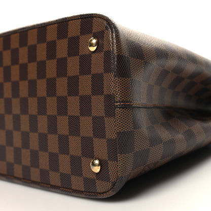 Louis Vuitton Damier Ebene Kensington 10 of 12