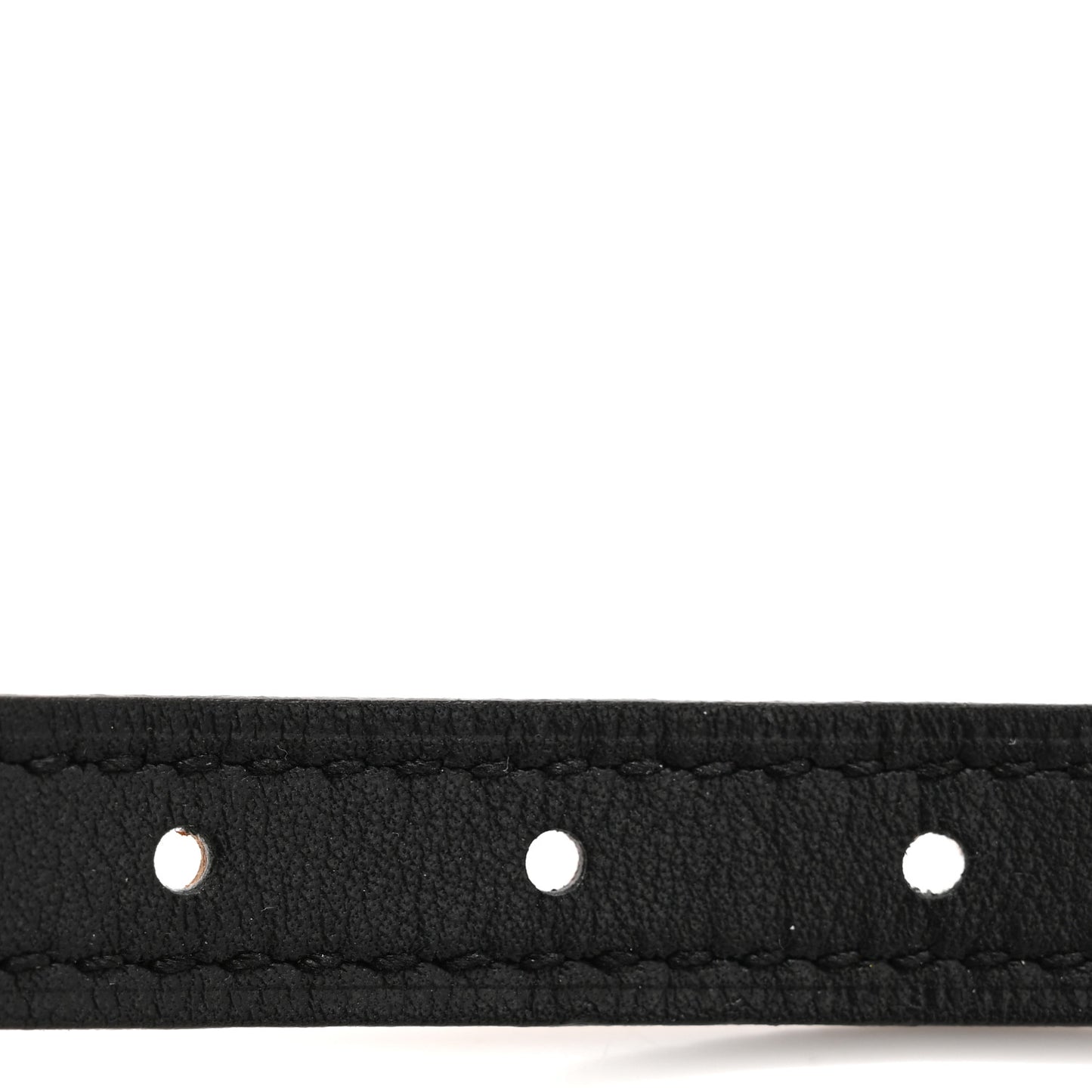 Swift Epsom 13mm Focus Belt 85 Black Gold