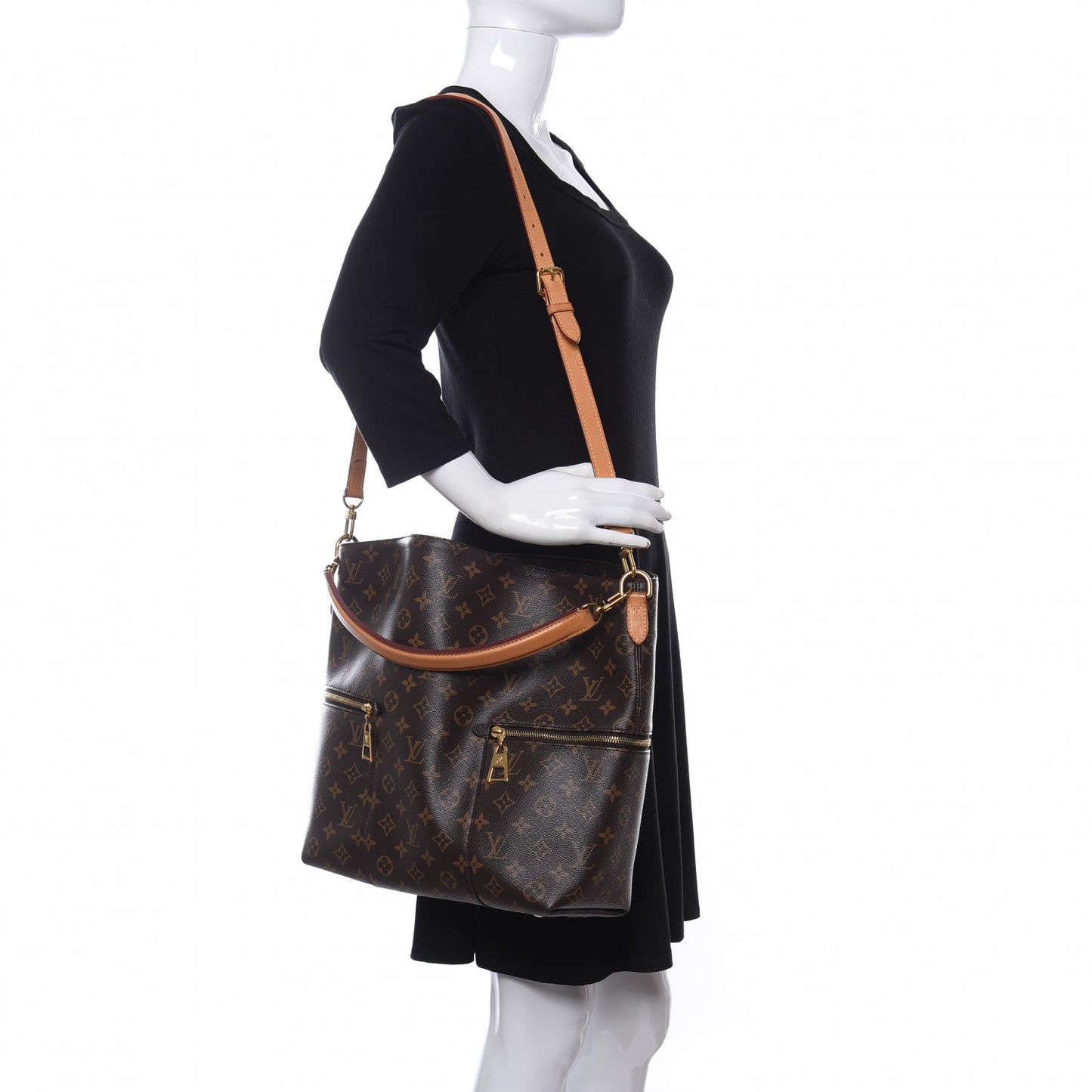 Monogram Melie