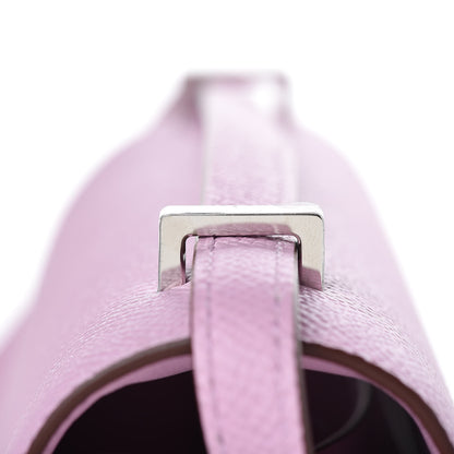 Hermes Epsom Constance 18 Mauve Sylvestre 9 of 15