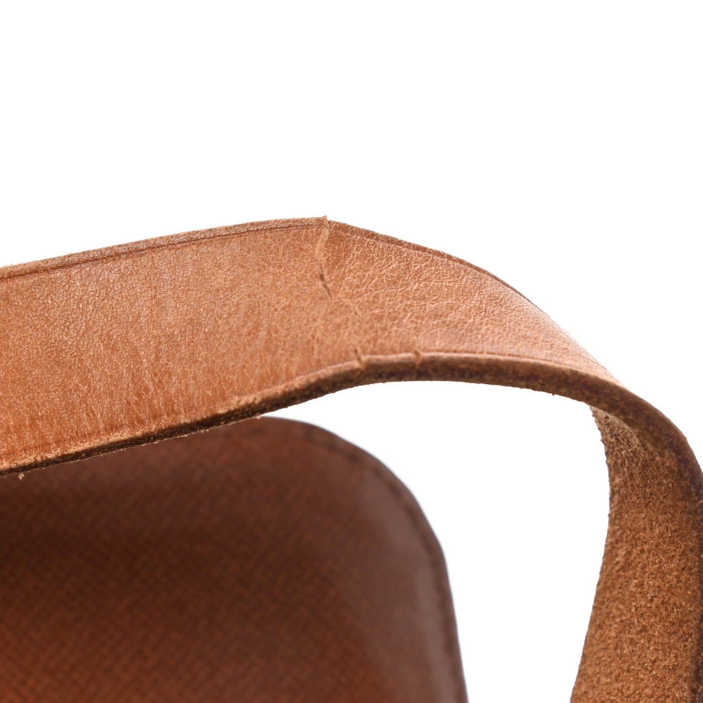 Monogram Cartouchiere 22