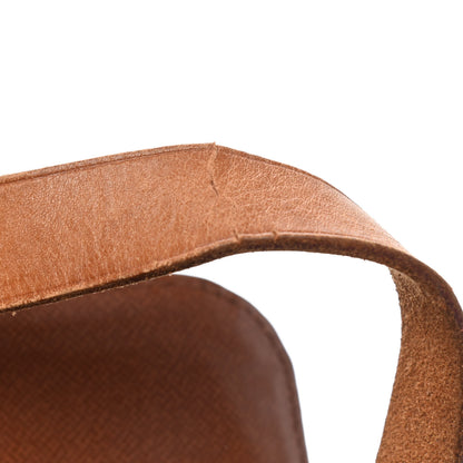 Louis Vuitton Monogram Cartouchiere 22 12 of 14