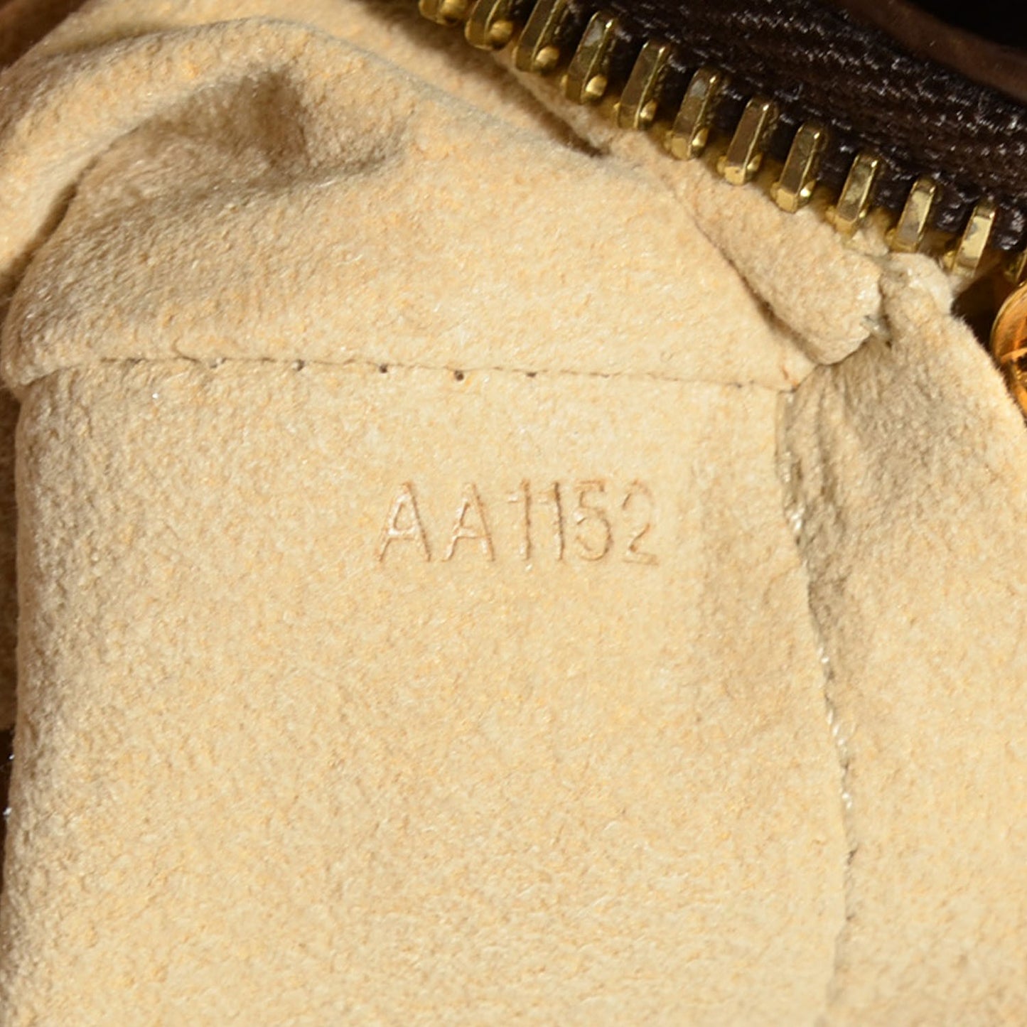 Monogram Milla Clutch MM