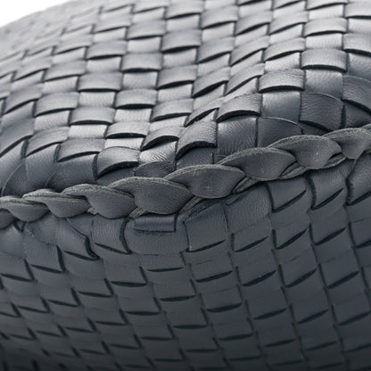 Bottega Veneta Nappa Intrecciato Large Veneta Hobo Atlantic 9 of 10
