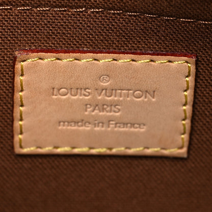 Louis Vuitton Monogram Thames PM 6 of 12