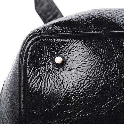 Burberry Nylon Beat Check Lowry Black 9 of 14