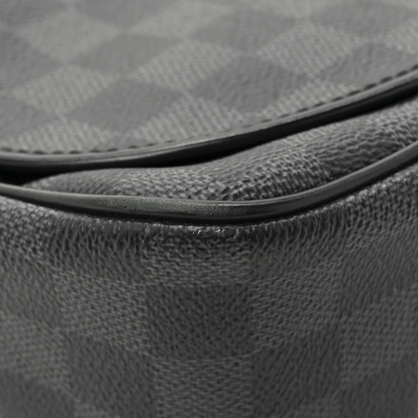 Damier Graphite Daniel MM