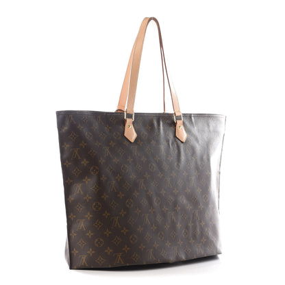 Louis Vuitton Monogram All-In MM 2 of 9