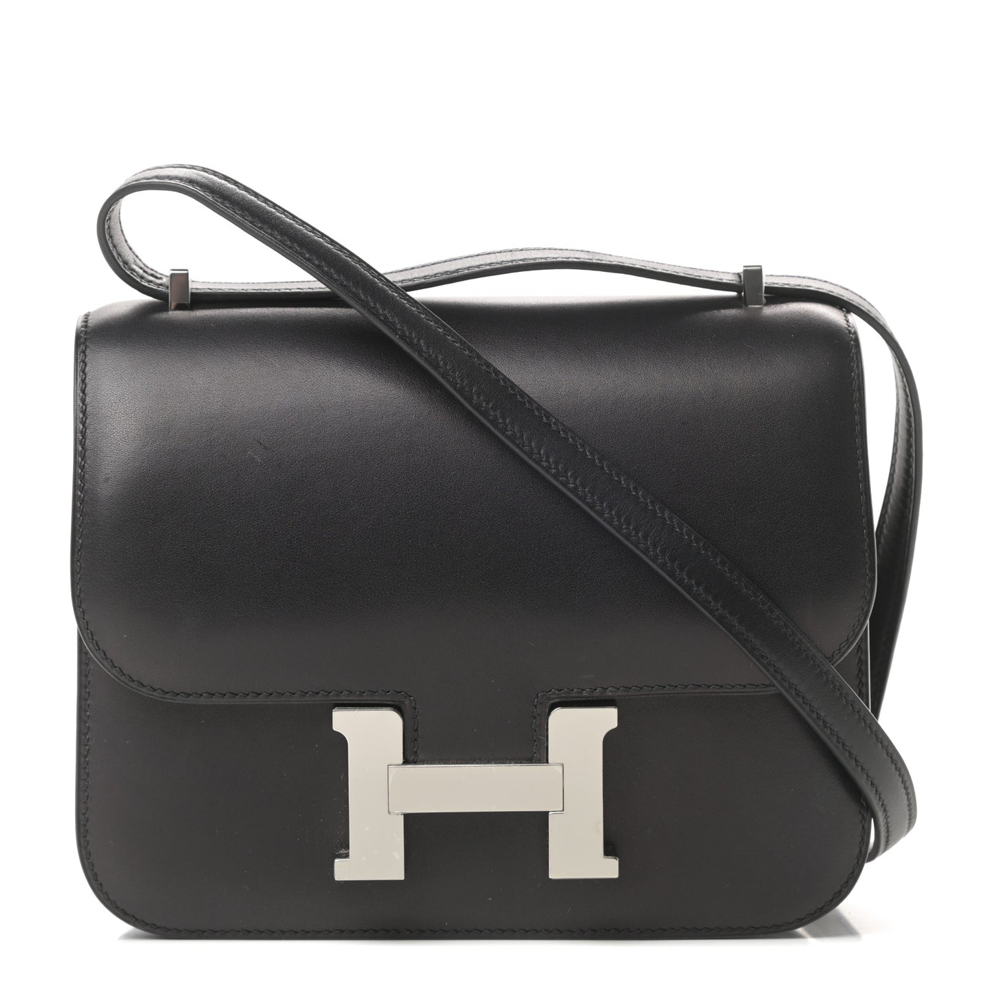 Evercalf Constance 18 Black
