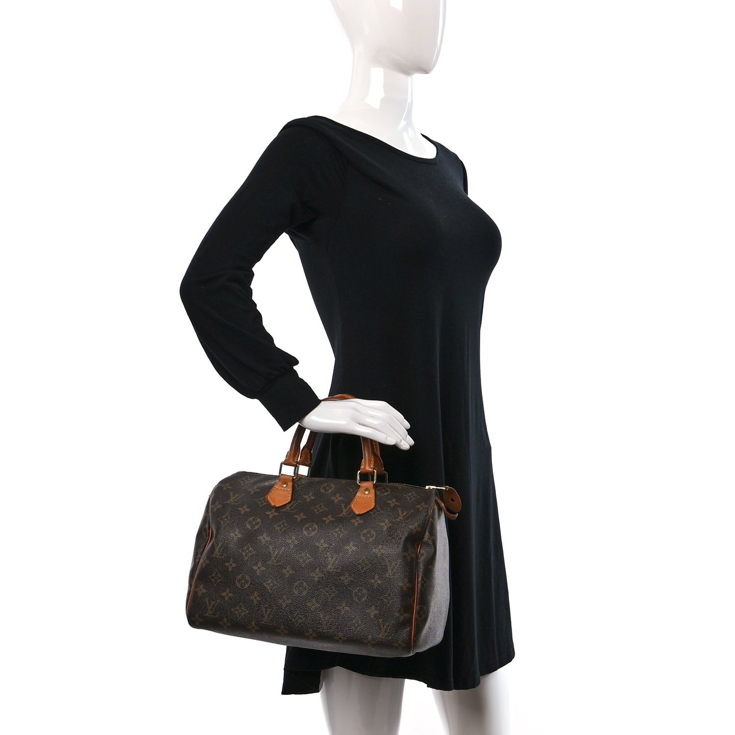 Monogram Speedy 30