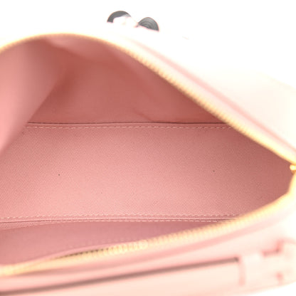Louis Vuitton Monogram Saintonge Rose Poudre 5 of 10