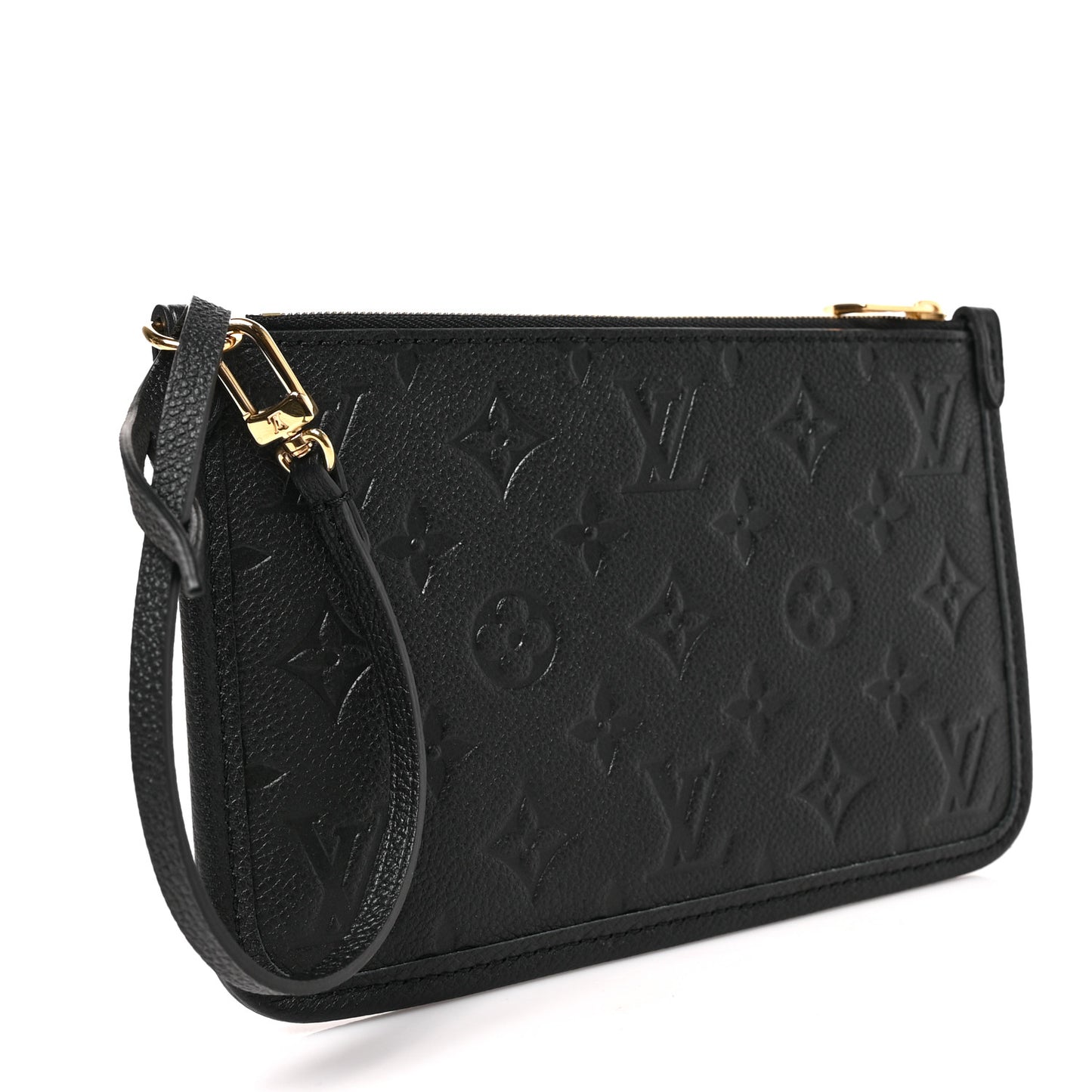 Empreinte CarryAll PM Pochette Black