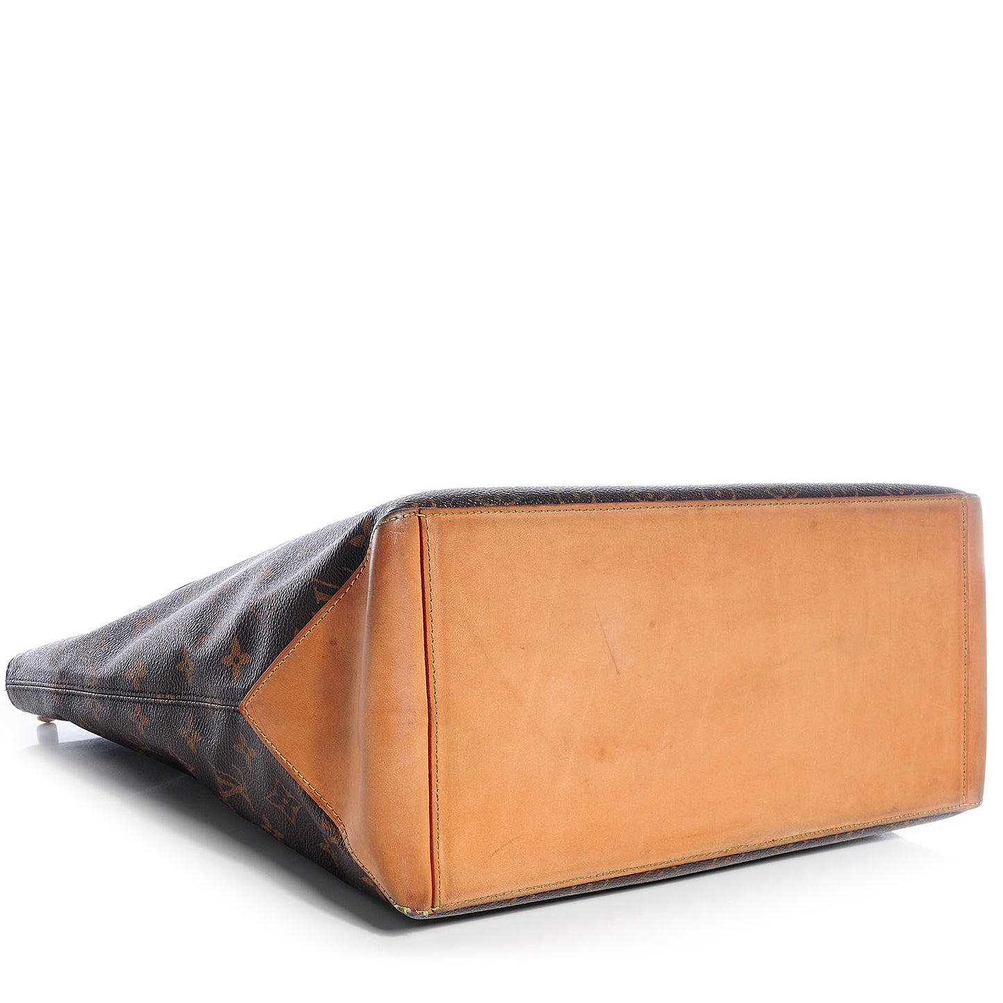 Monogram Cabas Mezzo