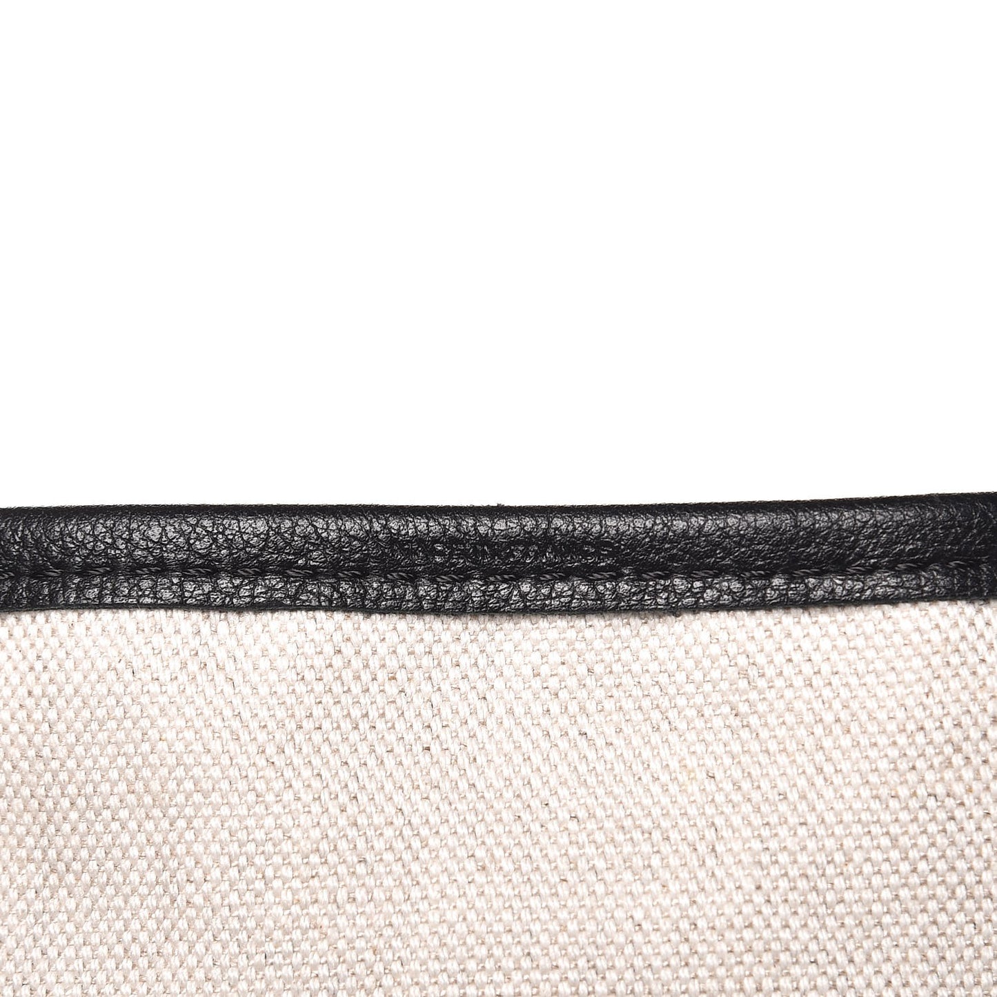 Goyardine Saint Louis GM Black