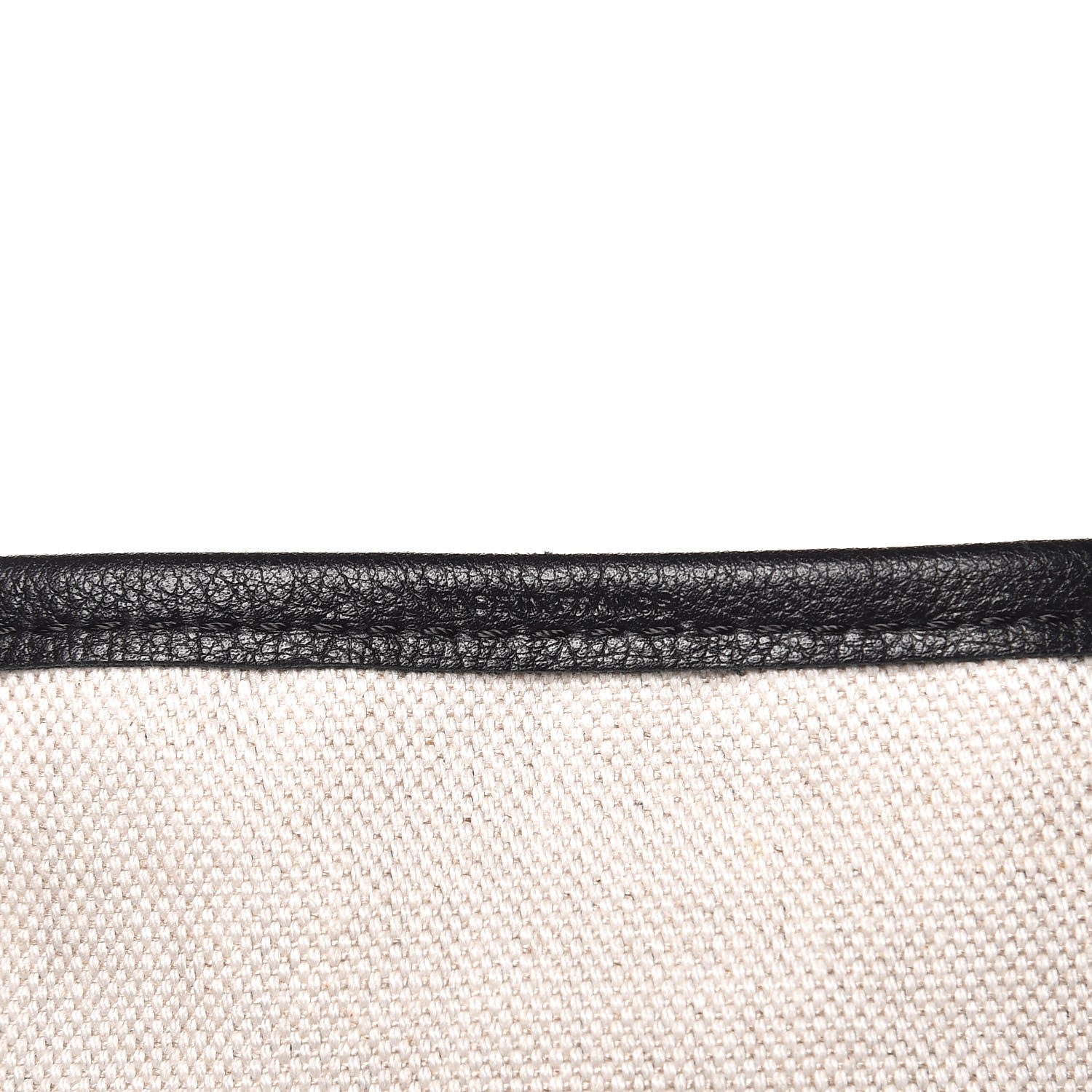 Goyard Goyardine Saint Louis GM Black 8 of 9
