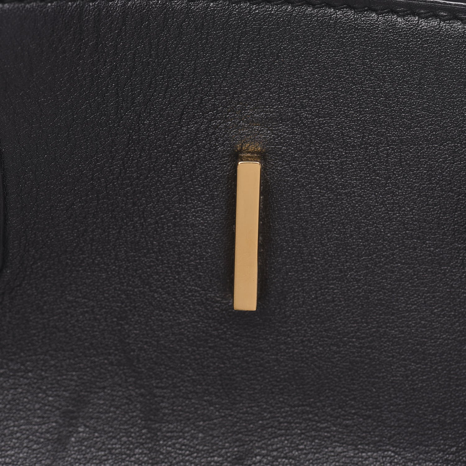 Hermes Evercalf Birkin 40 Black 12 of 34