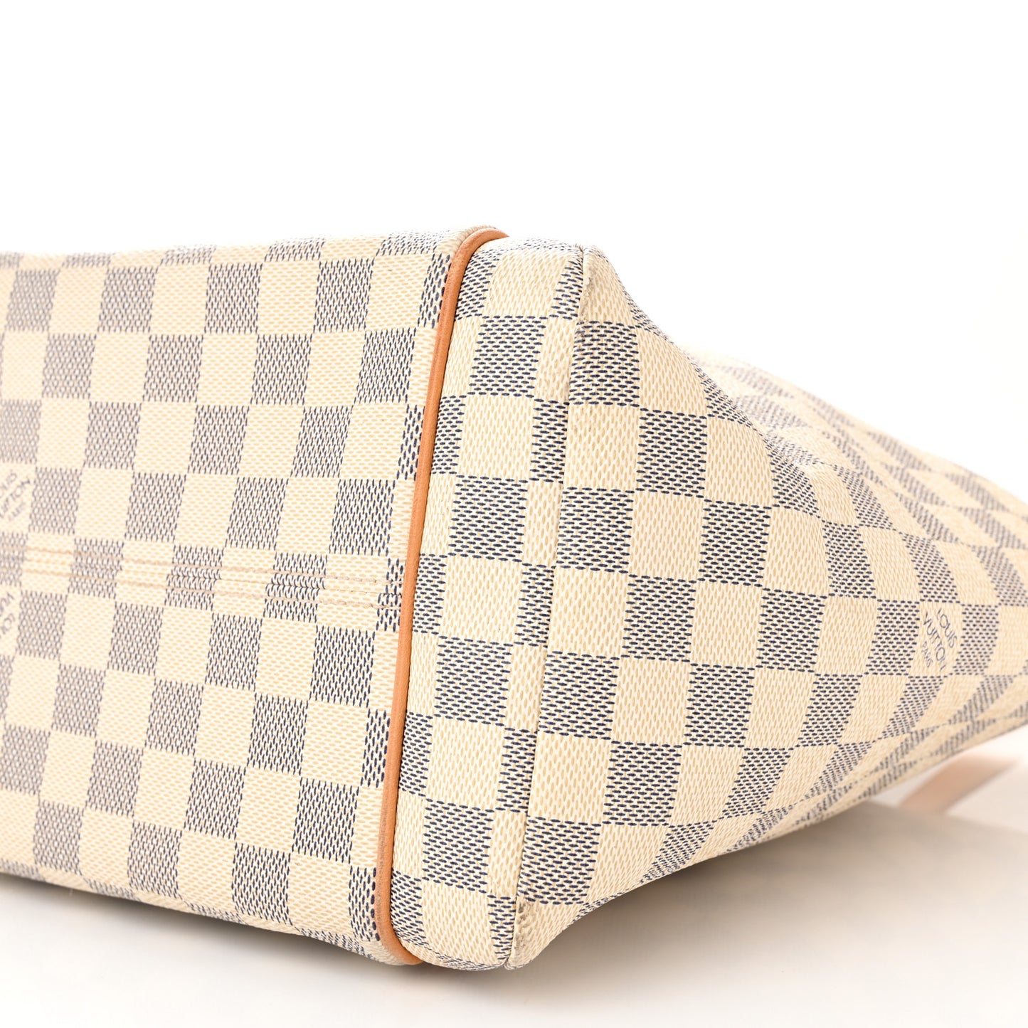 Damier Azur Totally MM