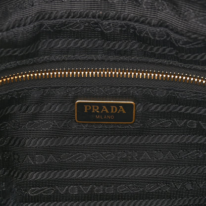 Prada Vitello Phenix Camera Bag Cammeo 6 of 9