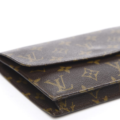 Louis Vuitton Monogram Pochette Rabat 8 of 10