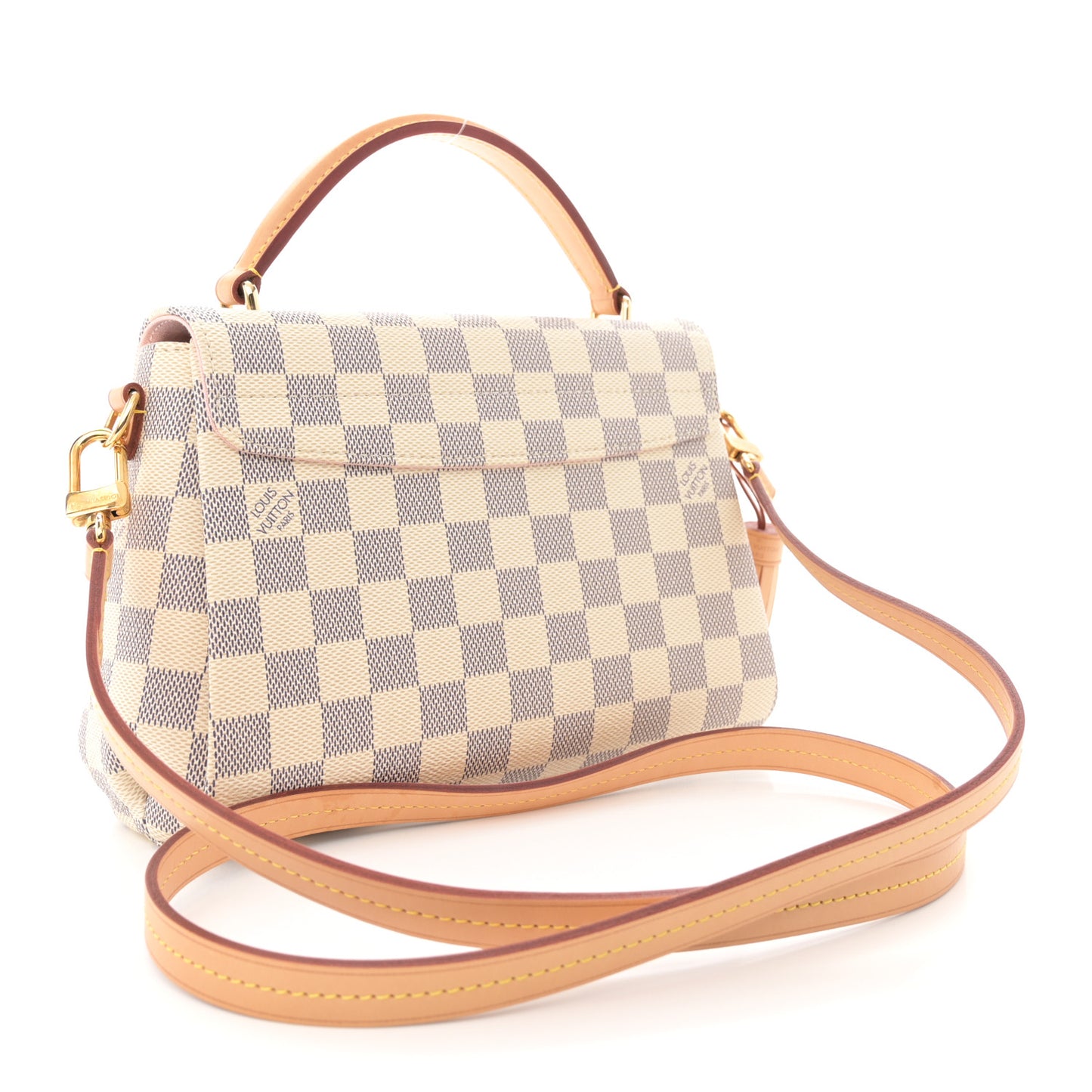 Damier Azur Croisette