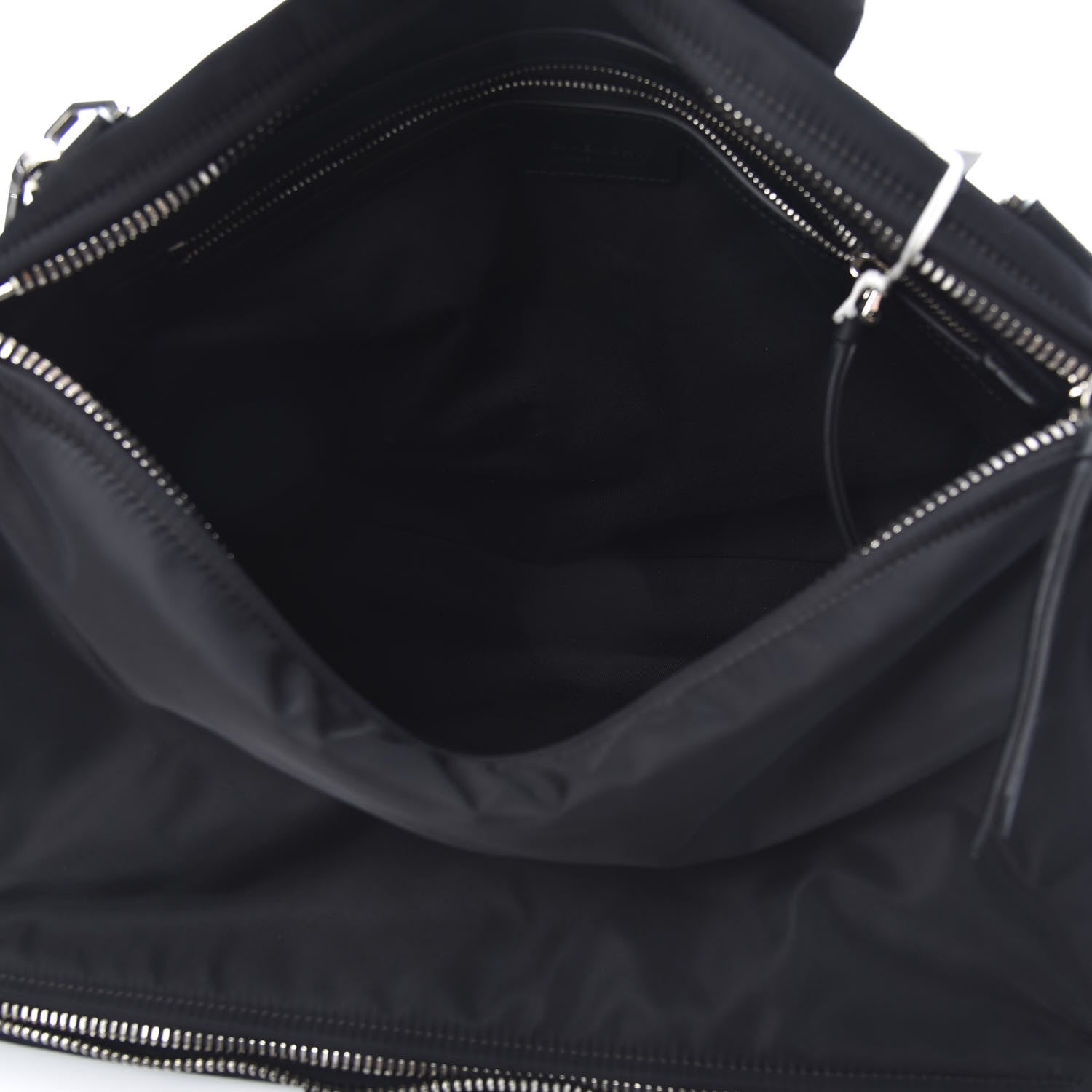 Givenchy Nylon 4G Large Pandora Black 5 of 11