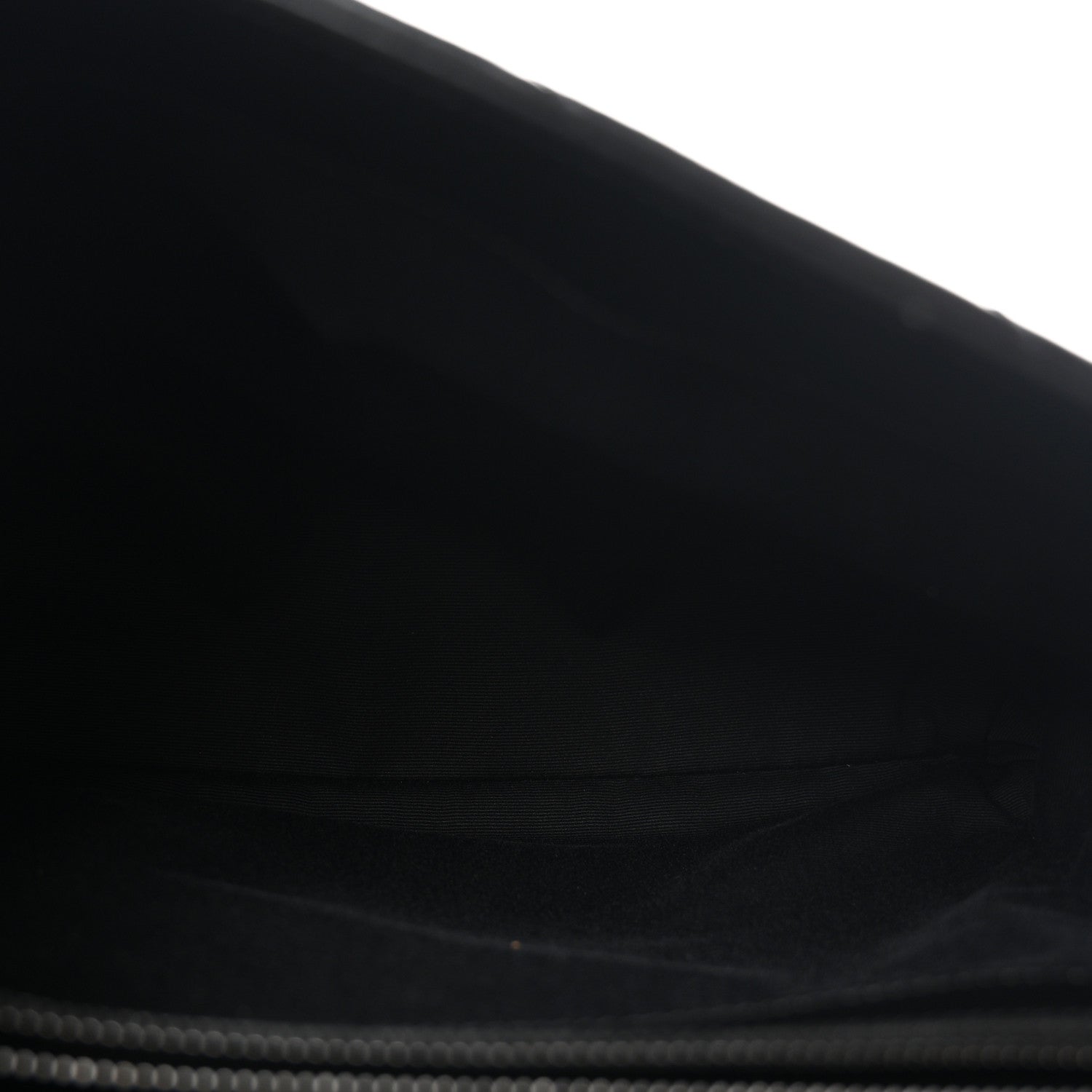 Saint Laurent Calfskin Y Quilted Monogram Monochrome Medium Loulou Chain Satchel Black 5 of 10
