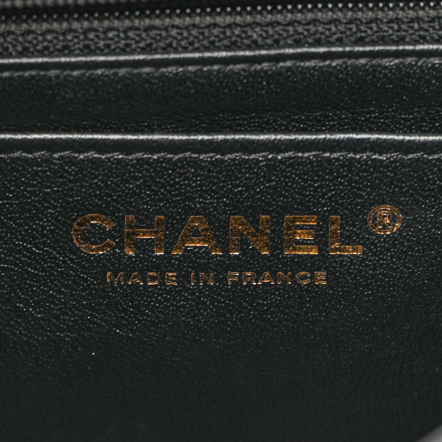 Chanel Aged Calfskin Quilted 2.55 Reissue Mini Flap Black 6 of 10