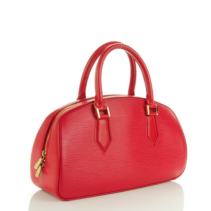 Louis Vuitton Epi Jasmin Rouge 3 of 7