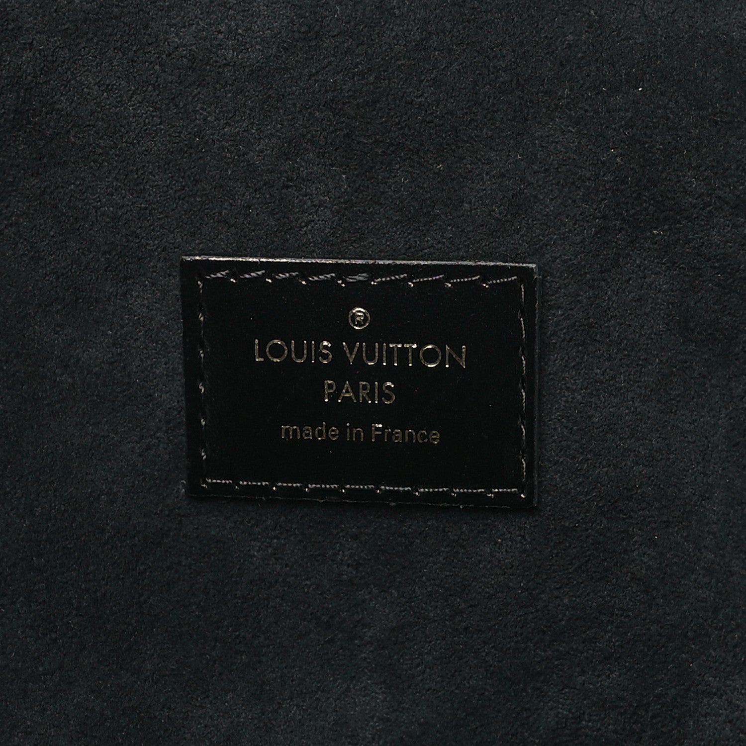 Louis Vuitton Reverse Monogram Vanity PM 6 of 9