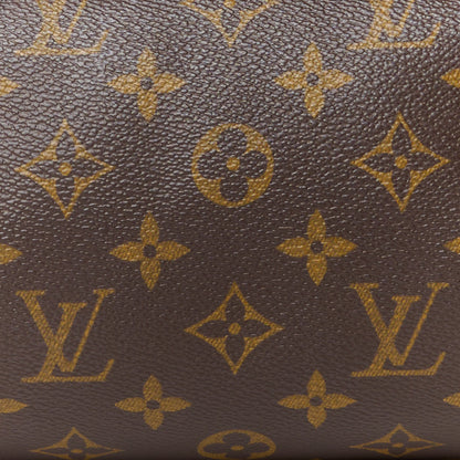 Louis Vuitton Monogram Papillon 26 8 of 10