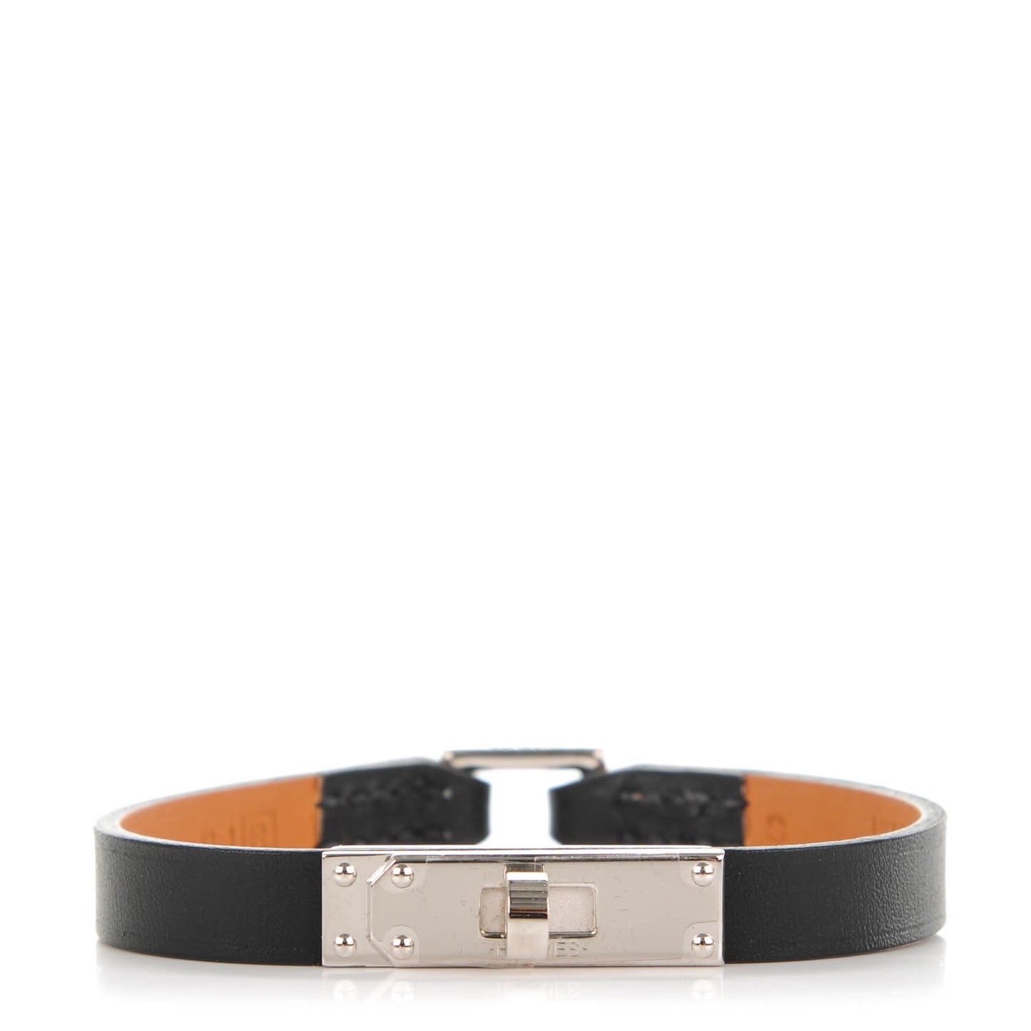 Chamonix Micro Kelly Bracelet S Black