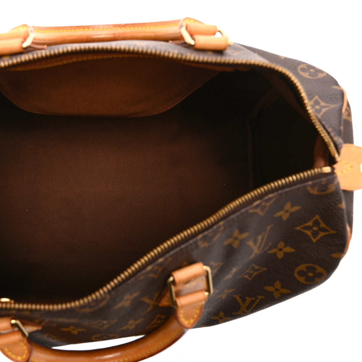 Monogram Speedy 35