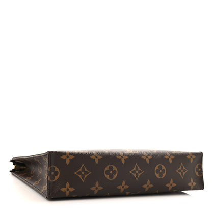 Louis Vuitton Monogram Toiletry Pouch 26 4 of 7