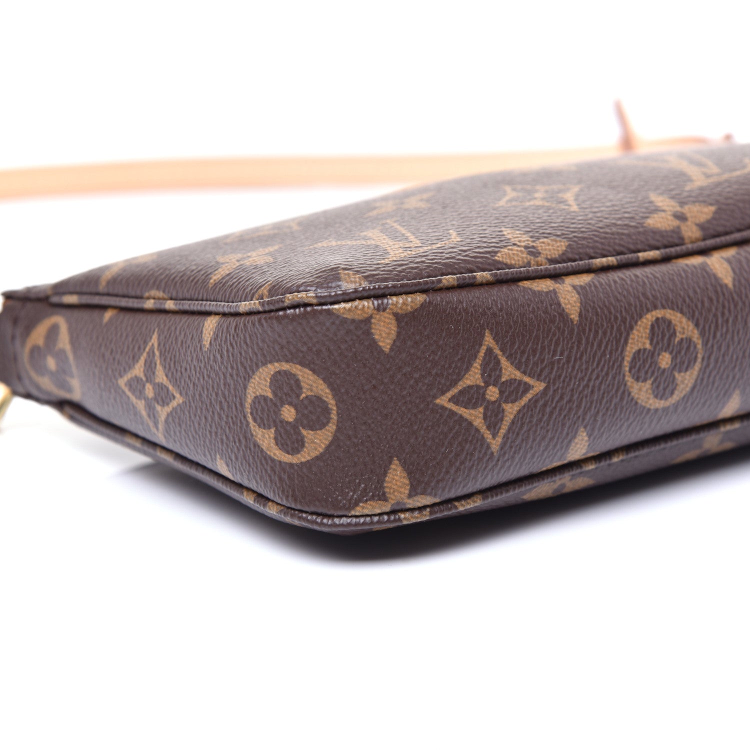 Louis Vuitton Monogram Pochette Accessories NM 8 of 11