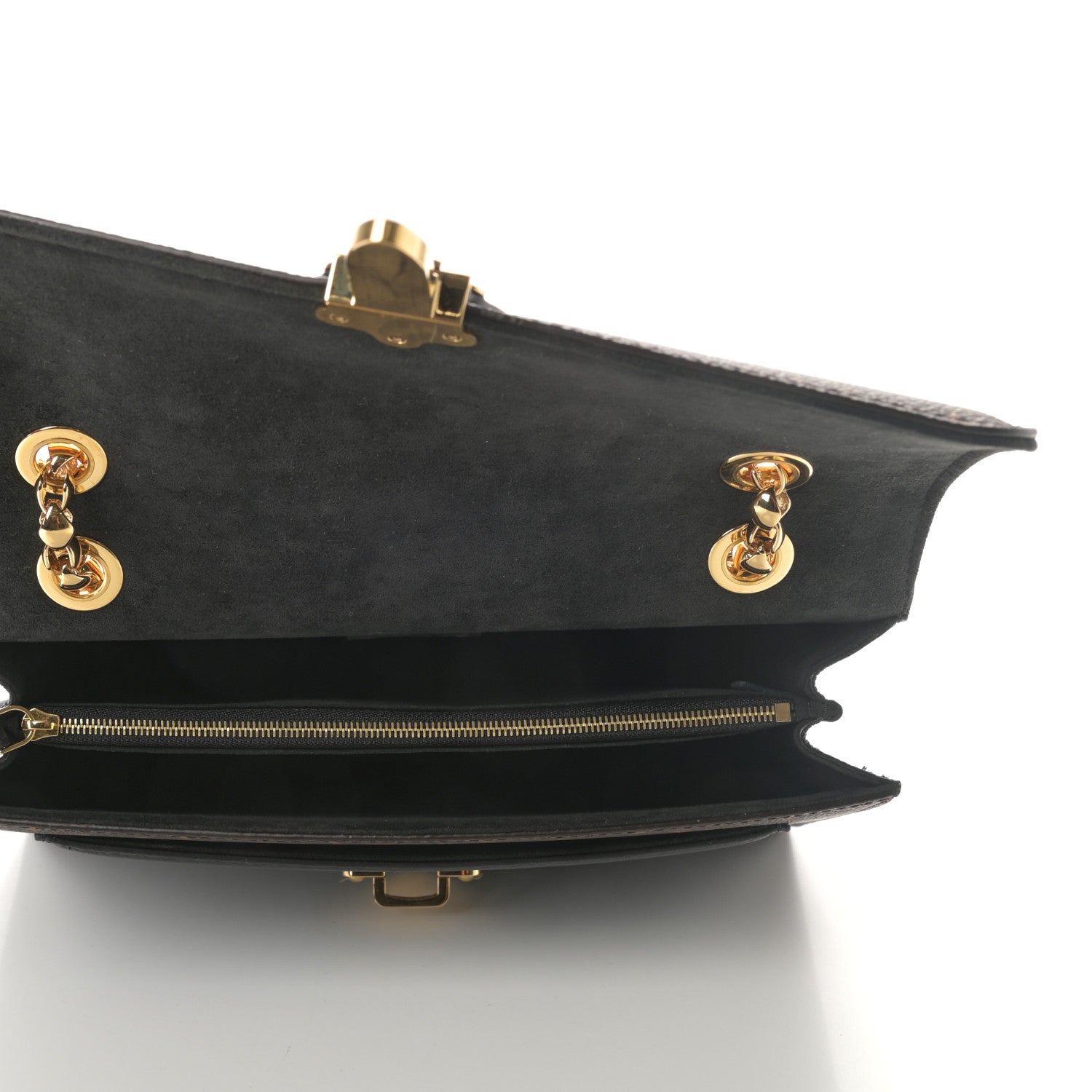 Louis Vuitton Monogram Victoire Black 5 of 11