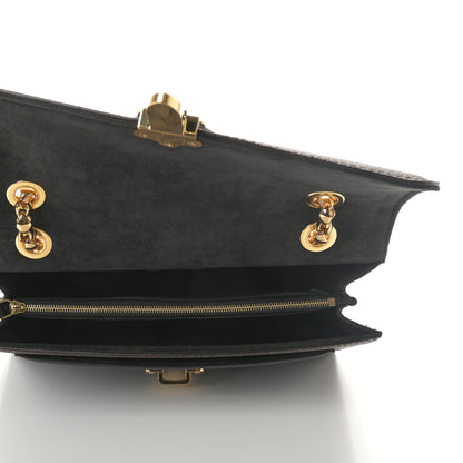 Louis Vuitton Monogram Victoire Black 5 of 11