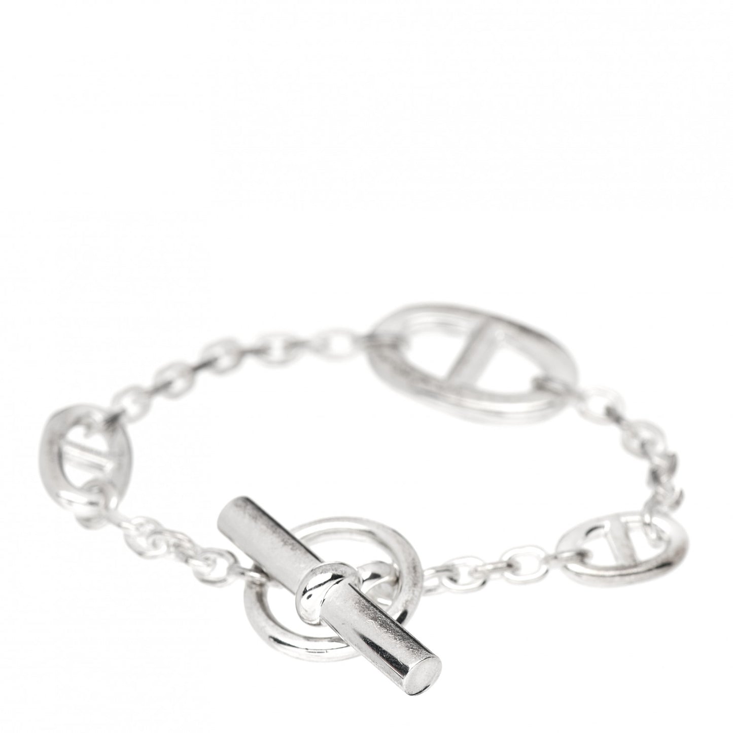 Sterling Silver Farandole Bracelet ST