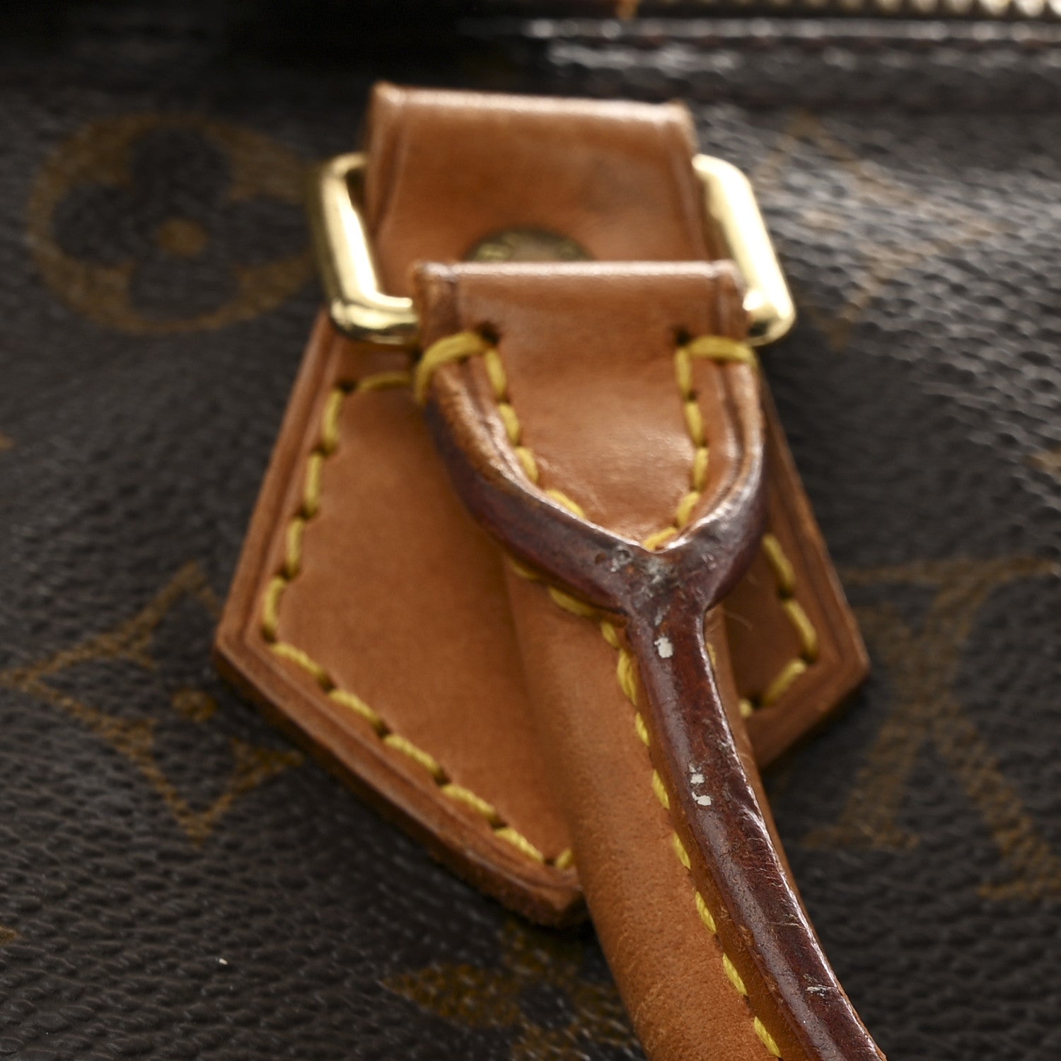 Louis Vuitton Monogram Speedy 30 12 of 13