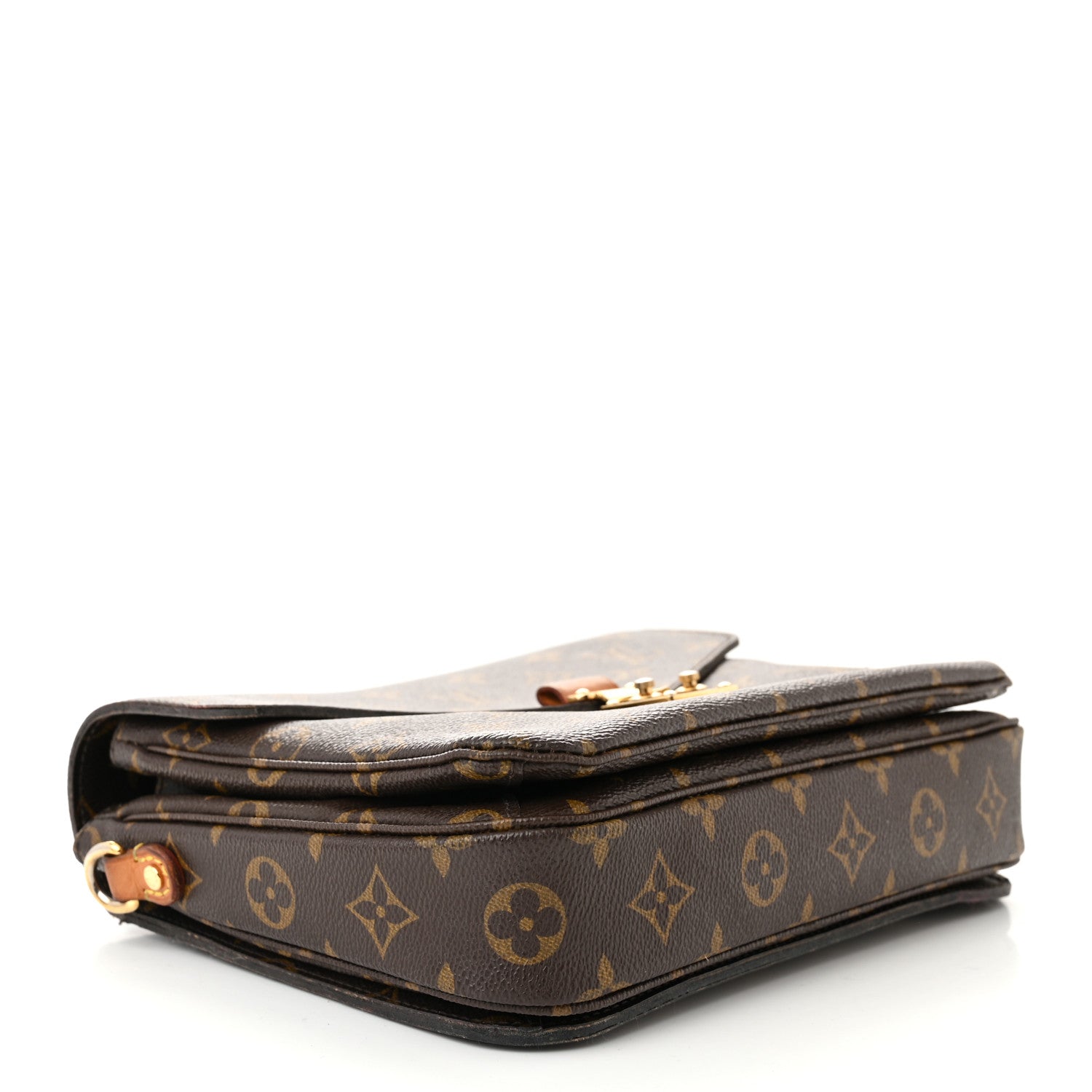 Louis Vuitton Monogram Pochette Metis 4 of 11