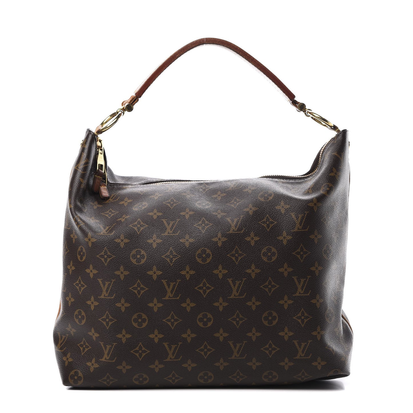 Monogram Sully MM