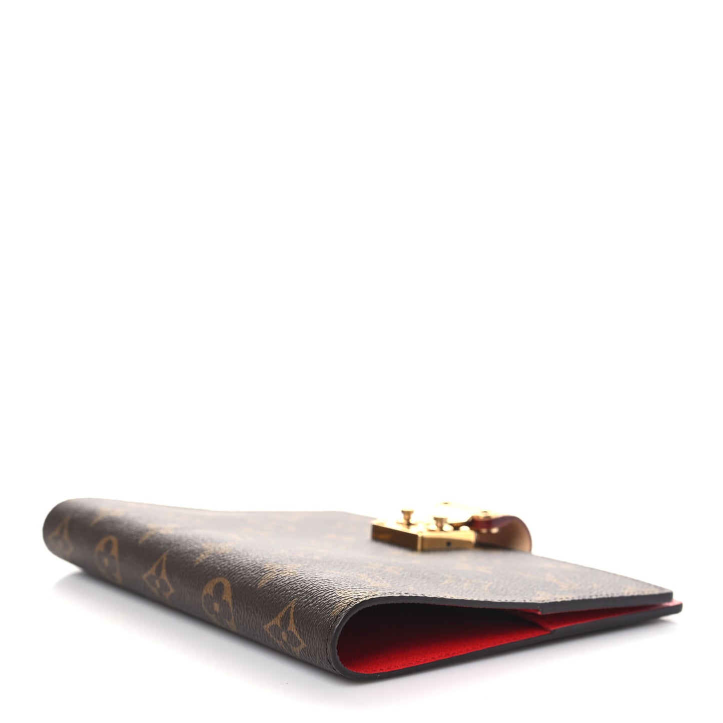 Monogram Paul Notebook Cover MM