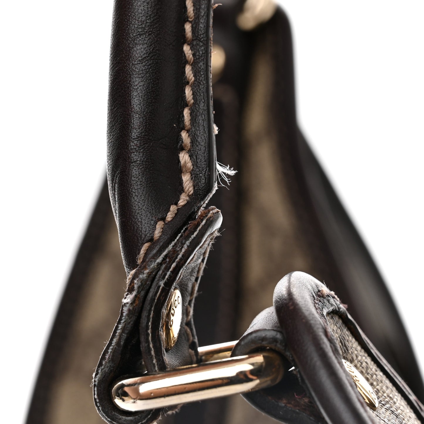 Monogram Medium Joy Shoulder Bag