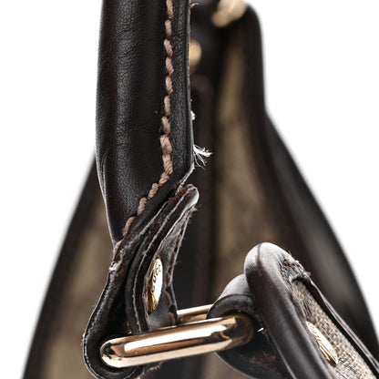 Gucci Monogram Medium Joy Shoulder Bag 15 of 16