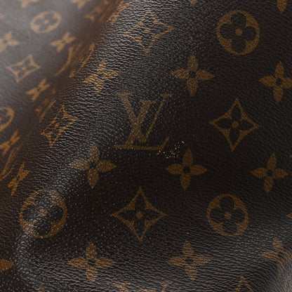 Louis Vuitton Monogram Neo Neverfull MM 12 of 13