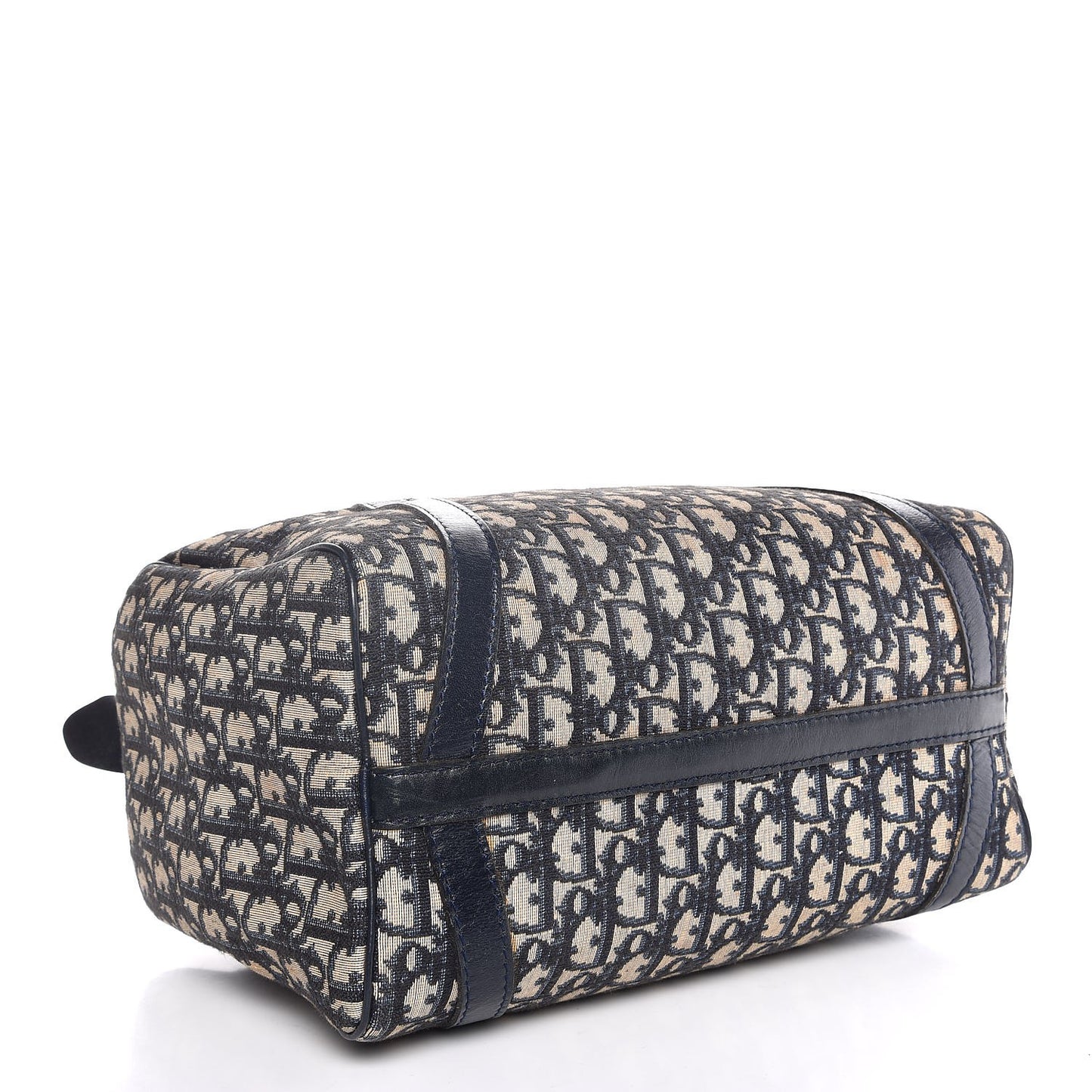 Monogram Boston Navy Blue