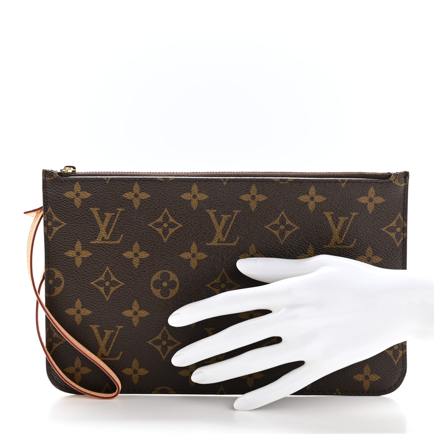 Monogram Neverfull MM GM Pochette