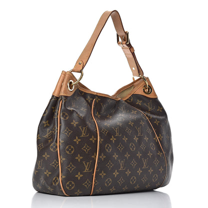Louis Vuitton Monogram Galliera PM 3 of 15