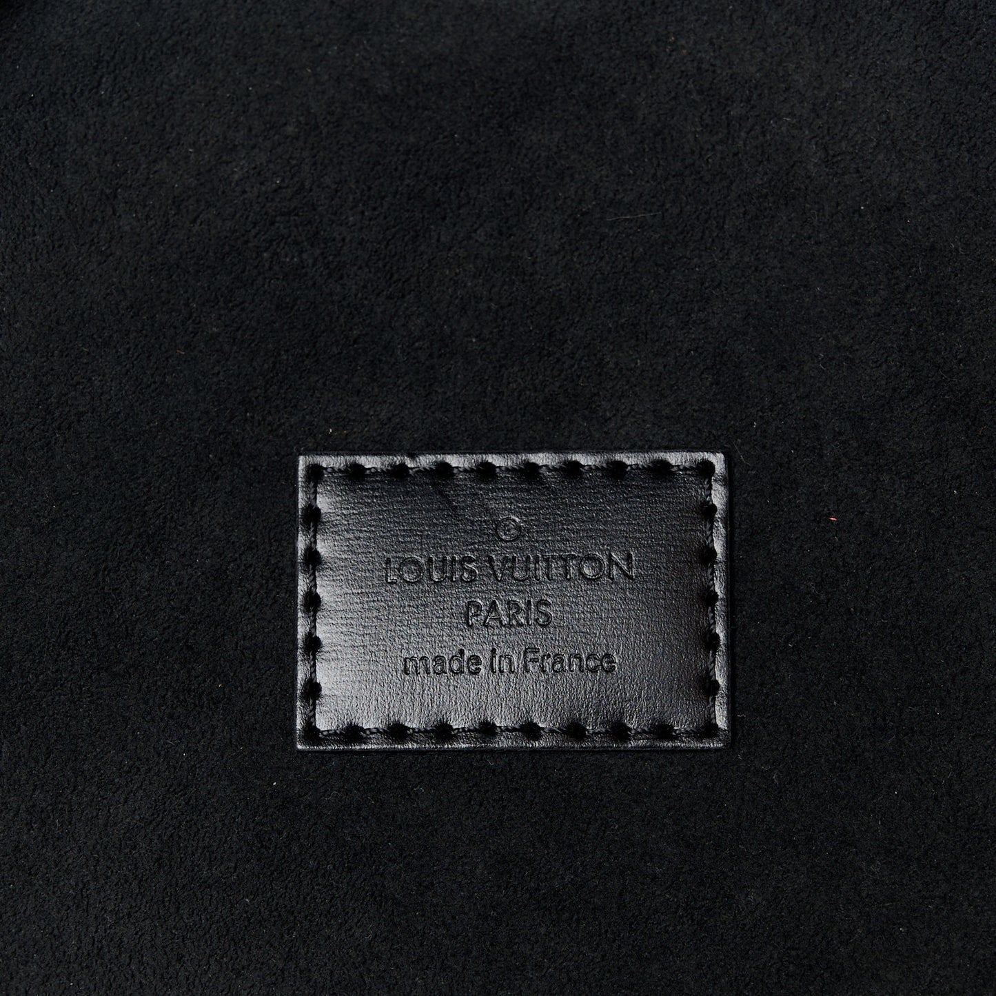 Reverse Monogram Cannes