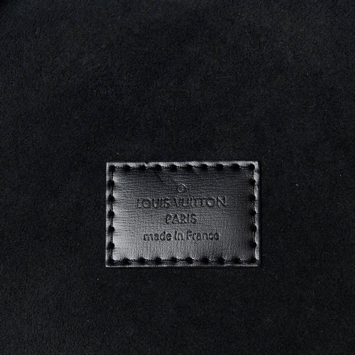 Louis Vuitton Reverse Monogram Cannes 6 of 10
