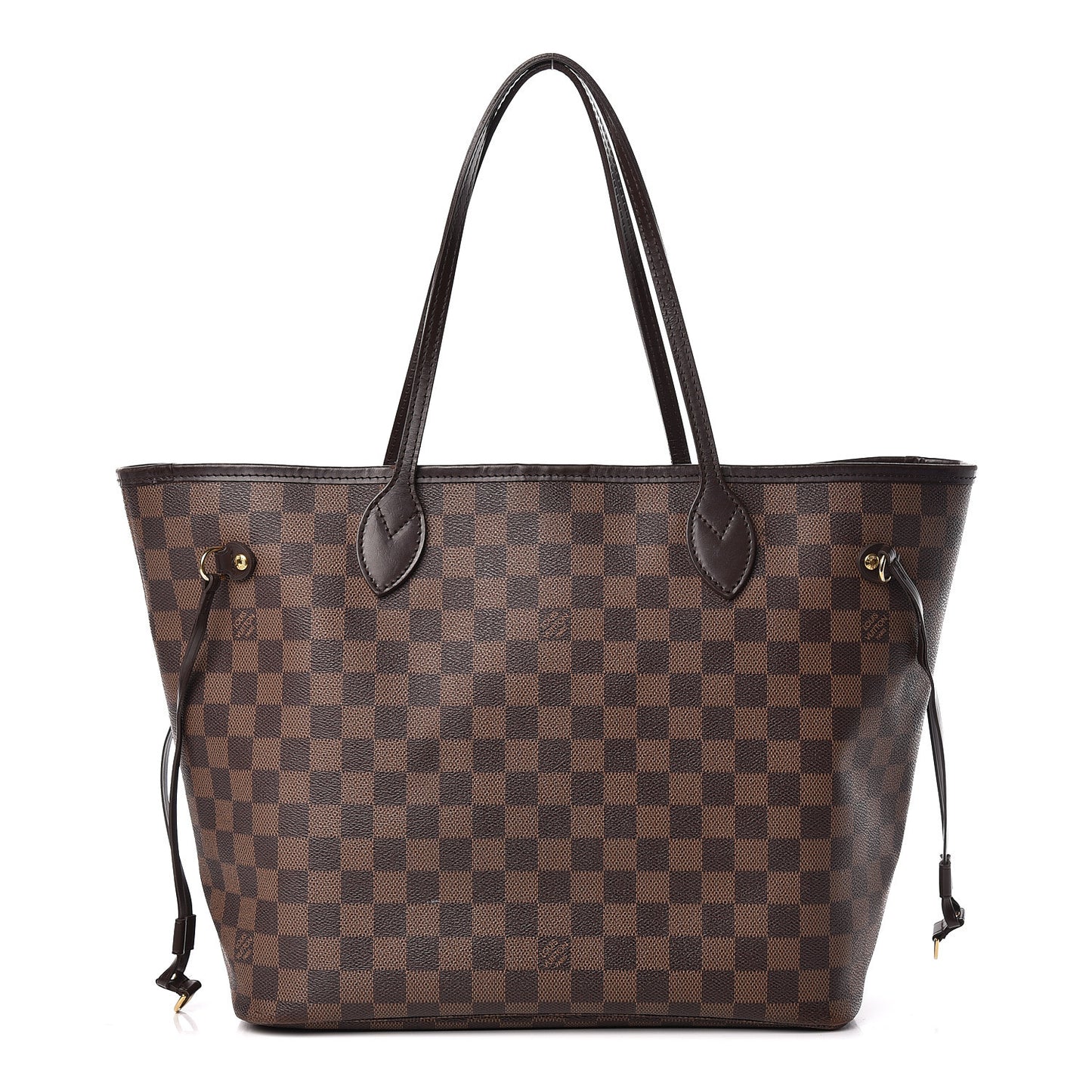 Damier Ebene Neverfull MM